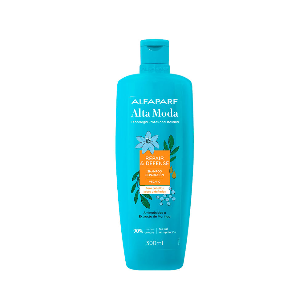 Bed Head By TIGI Resurrection Repair Shampoo 400ml - View #5