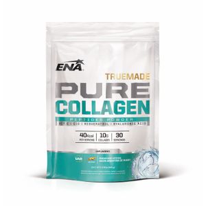 Pure collagen truemade neutro 345 gr