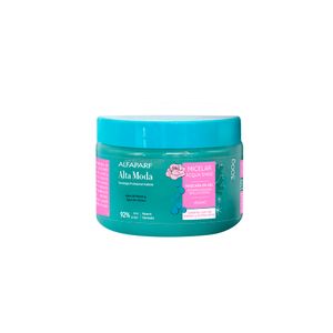 Máscara en gel micelar acqua shine 300 gr