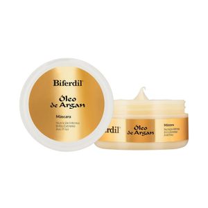 Mascara oleo de argan 150 ml