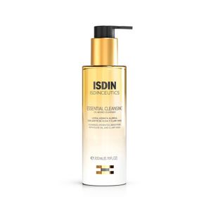 Isdinceutics Essential Cleansing Aceite Limpiador 200ml