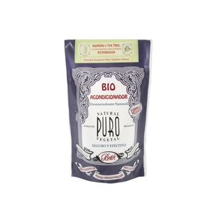 Acondicionador eco romero tea tree sachet 280 ml