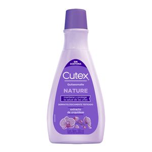 Quitaesmalte nature 100 ml