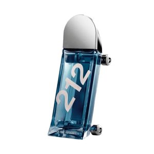 Fragancia 212 heroes edt for men 150 ml