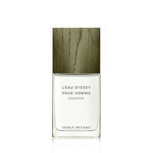 Fragancia l'eau d'issey pour homme eau & cédre edt 50 ml