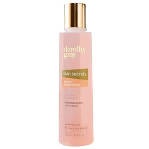 Tónico rehidratante hipoalergénico skin secrets 200 ml