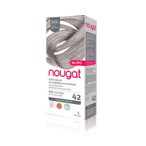 Kit color 42 gris acero