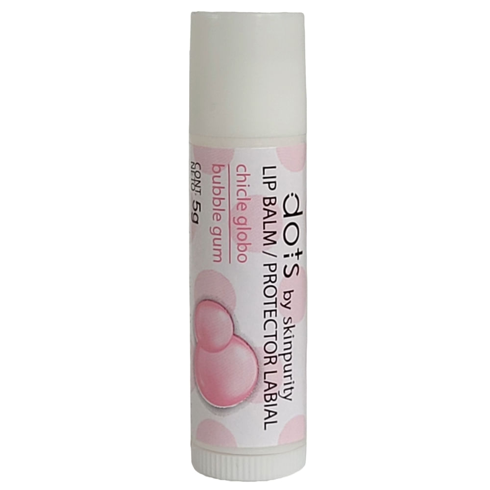 Protector labial chicle globo 5 gr
