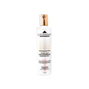 Shampoo extra cell plex paso 1 300 ml