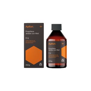 Jarabe propoleo 100 gr