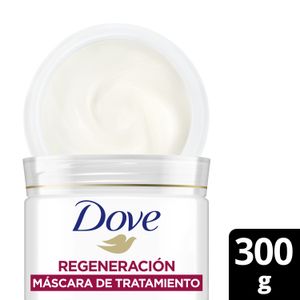 Mascara capilar regeneracion extrema 300 gr