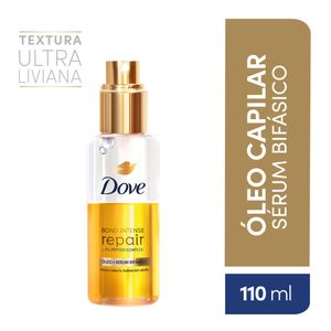 Óleo bifásico bond intense repair 110 ml