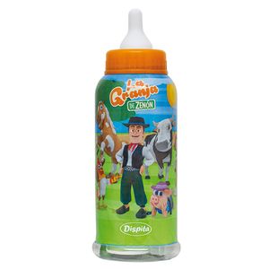 Mamadera gigante la granja de zenon c/acces