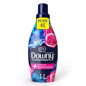 Suavizante ropa brisa intenso 1 litro