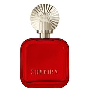 Fragancia rojo edt 50 ml