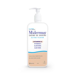 Crema de ordeñe ultra fluida 450 ml