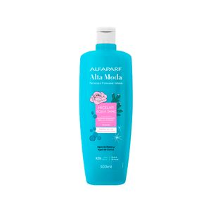 Acondicionador micelar acqua shine 300 ml