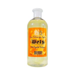 Colonia inglesa 490 ml