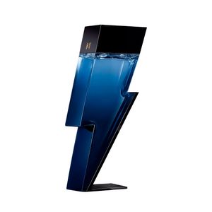 Fragancia bad boy cobalt edp for men 100 ml