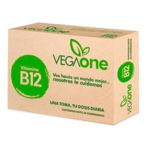 Suplemento dietario a base de vitamina b12