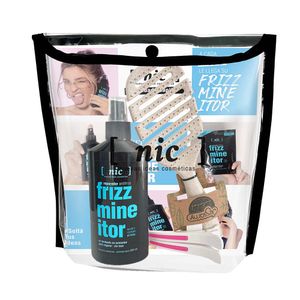 Kit frizzmineitor