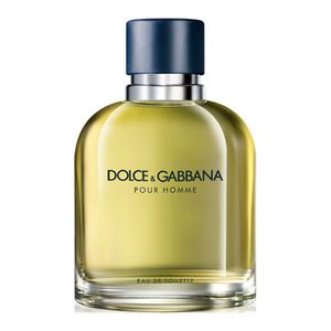 Fragancia pour homme edt 75 ml