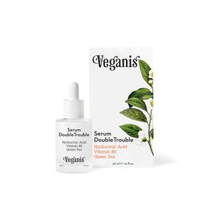 Serum double trouble 30 ml