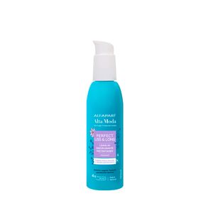 Máscara perfect liss long leave-in 125 ml