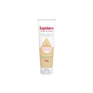 Crema de ordeñe 135 gr