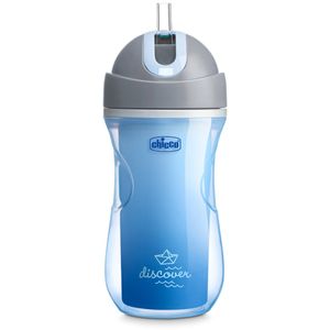 Vaso sport cup 14m+ boy 266 ml