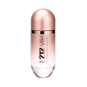 Fragancia 212 vip rose edp for women