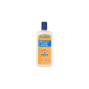 Acondicionador desenredante con palo amargo 420 ml