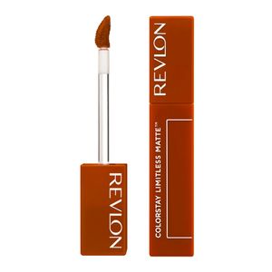 Labial liquido colorstay limitless matte