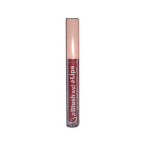 Blush and lips duo maquillaje mejillas y labios