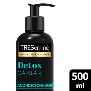 Acondicionador detox capilar 500 ml