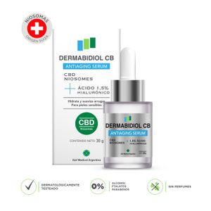 Serum cb antiaging 30 gr