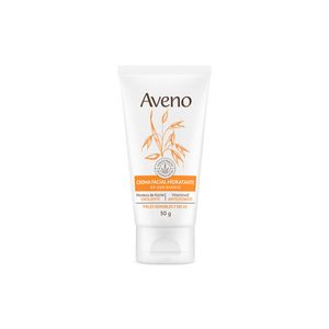 Crema hidratante facial piel sensible seca 50 gr