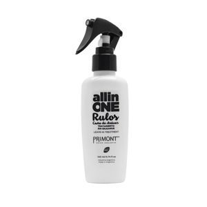Tratamiento sin enjuague all in one rulos 140 ML