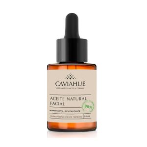 Aceite facial natural 30 ml