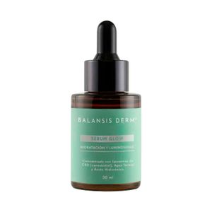 Serum glow balansis derm 30 ml