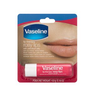 Balsamo labial lip therapy rosy lips 4.8gr