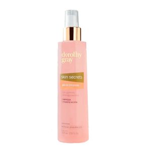 Gel de limpieza skin secrets 200 ml
