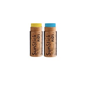 Sunstick bloqueador solar fps45 kids