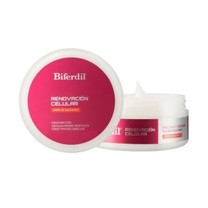 Mascara renovacion celular 150 ml