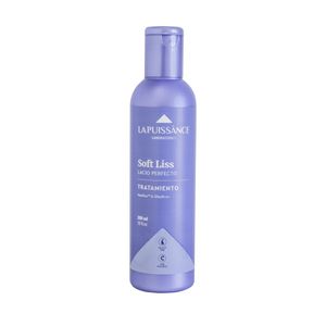 Tratamiento soft liss lacio perfecto 300 ml