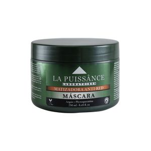 Mascara anti-rojizos 250 ml