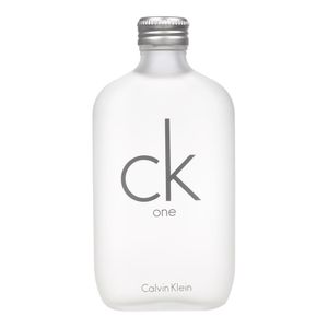 Fragancia one edt unisex 100 ml
