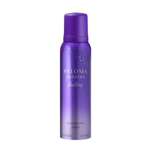 Aerosol fragancia Fantasy 123 ml