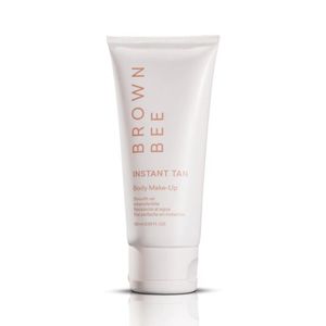 Body make-up instant tan 100 ml
