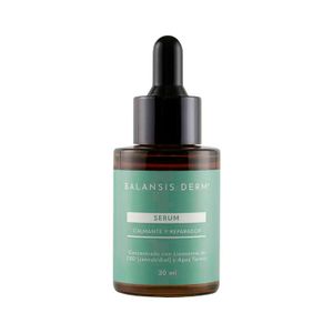 Serum facial balansis derm 30 ml